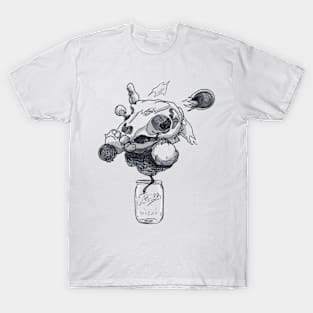 Rat In a Jar T-Shirt